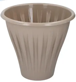 wysoka-doniczka-oslonka-dom-balkon-taras-34x30-brazowa