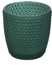 swiecznik-zielony-na-swieczke-swiece-dekoracja-szklany-tealight