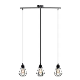 lampa-sufitowa-3xe27-czarna-wiszaca-metal-nad-stol-blat-wyspe-salon-jadania