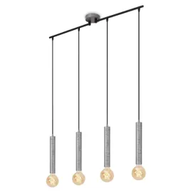 lampa-wiszaca-4xe27-sufitowa-85-cm-czarna-srebrna-nad-stol-wyspe-salon