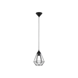 lampa-wiszaca-sufitowa-czarna-e27-salon-sypialnia-jadalnia