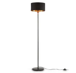 lampa-podlogowa-stojaca-e27-czarna-zlota-nowoczesna-salon-sypialnia-styl