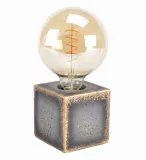 lampka-nocna-cementowa-dekoracyjna-zarowka-led-w-komplecie-sypialnia