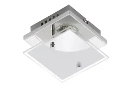 lampa-sufitowa-plafon-szyba-chrom-led