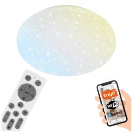 plafon-led-24w-lampa-wifi-pilot-sciemnianie-zmienne-barwy-salon-sypialnia