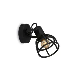 kinkiet-scienny-czarny-ruchomy-lampa-scienna-1x-e14-salon-sypialnia