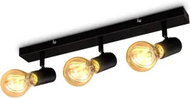 lampa-sufitowa-listwa-do-led-3x-e27-industrial-loft-czarna-salon
