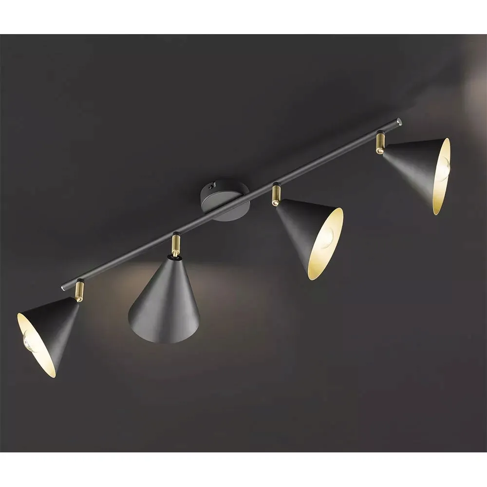 lampa-sufitowa-loft-gloria-4xe14-antracyt-zlota-wofi-industrialna-salon