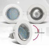 6x-oczko-sufitowe-wpuszczana-do-led-gu10-gniazdo-biale-okragle-uchylne-stan-nowy