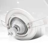 6x-oczko-sufitowe-wpuszczana-do-led-gu10-gniazdo-biale-okragle-uchylne-dlugosc-wysokosc-6-5-cm