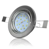 10x-oczko-led-wpuszczane-sufitowe-48w-barwa-ciepla-uchylne-ultracienkie-stan-nowy