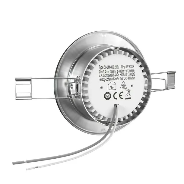 10x-oczko-led-wpuszczane-sufitowe-48w-barwa-ciepla-uchylne-ultracienkie-kolor-szary