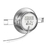 10x-oczko-led-wpuszczane-sufitowe-48w-barwa-ciepla-uchylne-ultracienkie-kolor-szary