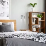 lampa-sufitowa-led-reflektor-spot-barwa-neutralna-2x5w-korytarz-kuchnia-kolor-szary