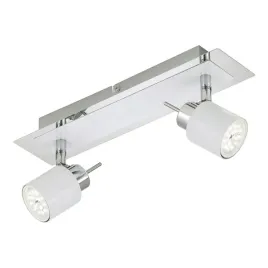 lampa-sufitowa-led-2x5w-biala-chrom-barwa-3000k-ruchoma-sypialnia-kuchnia