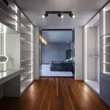 lampa-sufitowa-led-3xgu10-czarna-3000k-obrotowa-44cm-nowoczesna-salon-pokoj-dlugosc-wysokosc-8-5-cm