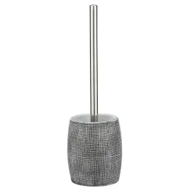 szczotka-wc-owalna-szara-elegancka-nowoczesna-design-lazienka-gilba-wenko