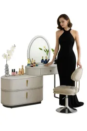 toaletka-kosmetyczna-lustro-led-oswietlenie-hoker-szara-makijaz-wizaz-1911