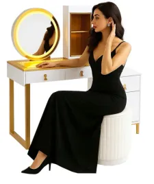 toaletka-kosmetyczna-z-lustrem-led-oswietlenie-pufa-glamour-zloty-951