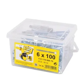 komplet-srub-6x100-ocynkowanych-swg-85-szt-bity-tx30-do-drewna-plyty