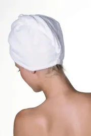 bialy-turban-recznik-do-wlosow-mikrofibra-szybkoschnacy-z-gumka-i-guzikiem