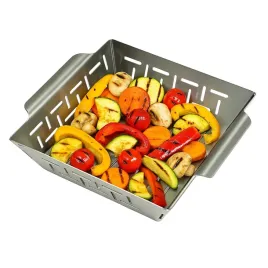 koszyk-do-grilla-stalowy-23x18-cm-zdrowe-grillowanie-do-ryb-miesa-warzyw