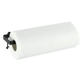 uchwyt-na-recznik-papierowy-wieszak-31cm-czarny-scienny-wenko-gala-metalowy