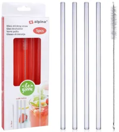 szklane-slomki-wielorazowe-ekologiczne-zestaw-4-szt-czyscik-do-napojow