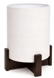 nowoczesna-lampka-nocna-stolowa-z-kablem-okragla-bezowa-drewniana-podstawa