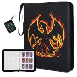 album-xl-na-karty-kolekcjonerskie-900-szt-organizer-duzy-9-kieszeni-50-str