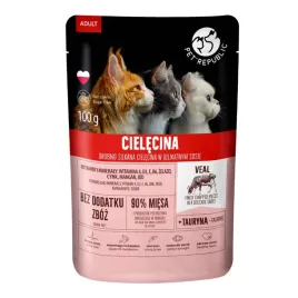 pet-republic-saszetka-dla-kota-adult-fileciki-z-cielecina-100-g