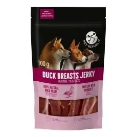 pet-republic-suszone-piersi-z-kaczki-rozmiar-uniwersalny-100g