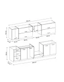 kuchnia-vigo-260cm-matera-material-plyta-laminowana