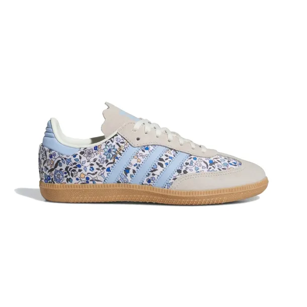 Buty sportowe adidas Samba OG J Floral Liberty London damskie roz. 38