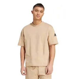 koszulka-adidas-essentials-loose-fit-3-bar-logo-bezowa-100percent-bawelna-r-l