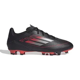 korki-adidas-f50-club-fg-mg-pilkarskie-do-pilka-nozna-czarne-lanki-r-46