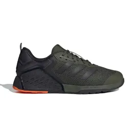 buty-sportowe-na-silownie-adidas-dropset-3-trainer-zielone-trening-r-42