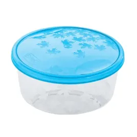branq-rukkola-okragly-plastikowy-pojemnik-na-zywnosc-05l-niebieski