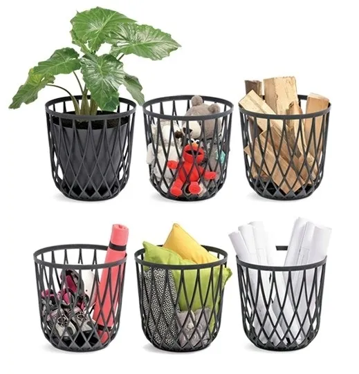 kosz-uniqubo-prosperplast-kamienny-okragly-55l