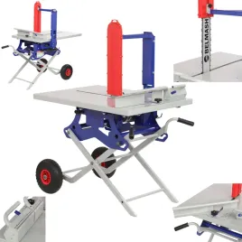 elektryczna-lancuchowa-pila-do-ciecia-gazobetonu-bloczkow-400mm-2kw