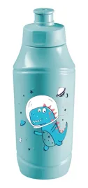 maly-bidon-na-wode-sok-napoje-dla-dzieci-do-szkoly-dinozaur-035l-niebieski
