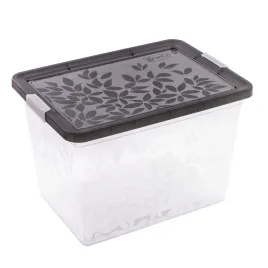 branq-jasmine-33l-uniwersalny-pojemnik-pudelko-z-pokrywa-czarny