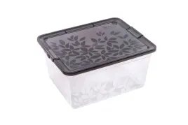 branq-jasmine-2l-uniwersalny-pojemnik-pudelko-z-pokrywa-czarny