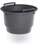 wklad-do-doniczki-insert-iwko460-czarny
