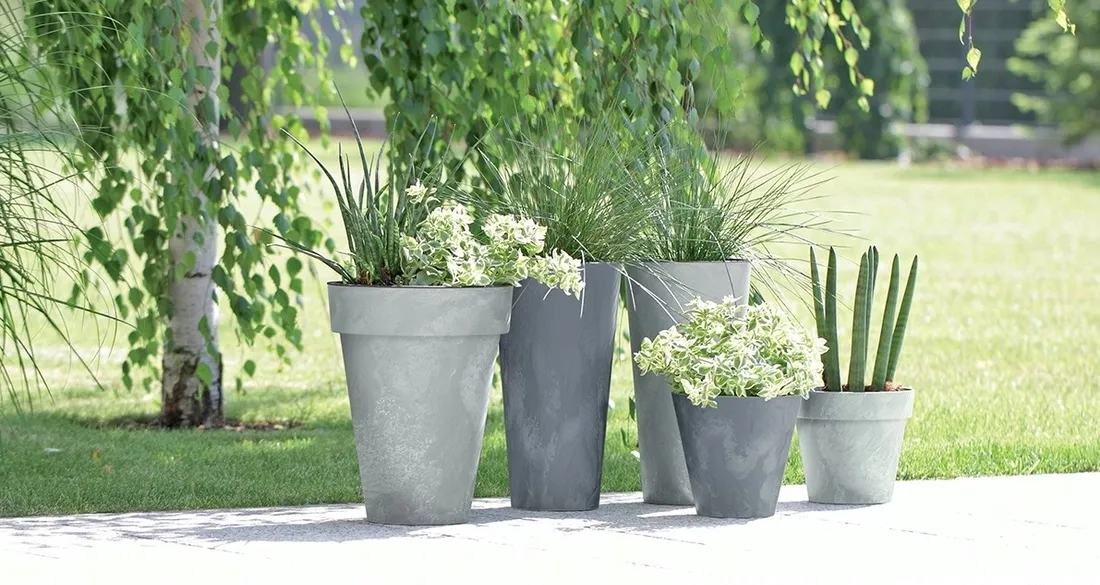 doniczka-cube-slim-beton-effect-355mm-szara-stan-nowy