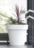 doniczka-lofly-400-bialy-prosperplast-okragla-wysokosc-produktu-36-1-cm