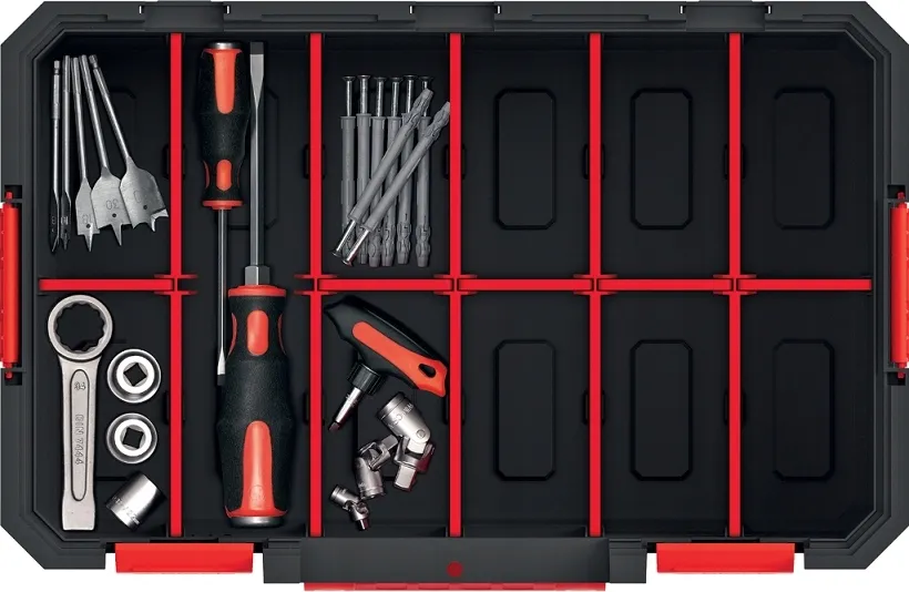skrzynki-narzedziowe-kistenberg-modular-solution-stan-nowy