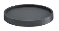 podstawa-jezdna-mobile-saucer-round-antracyt-450mm