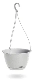 doniczka-wiszaca-ratolla-round-drlw240-bialy