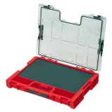 organizer-qbrick-system-red-pro-200-pianka-stan-nowy